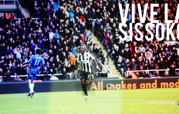 Футбольный клуб Ньюкасл Юнайтед