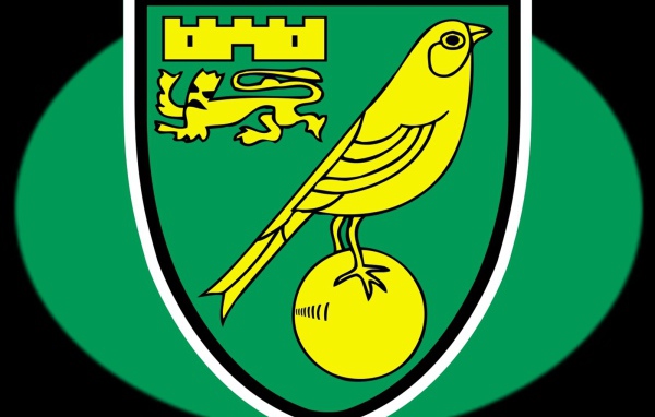 Футбольный клуб Англии Норвич