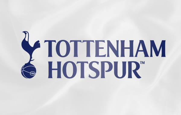 Футбольный клуб Англии Тоттенхэм