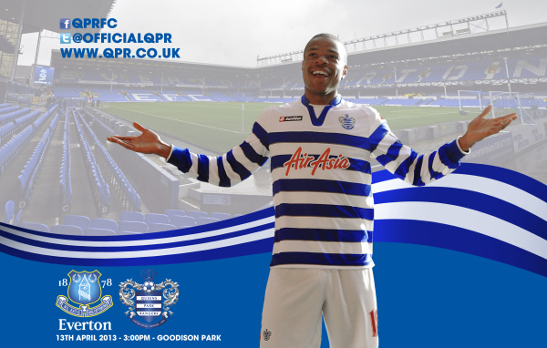 Футбольный клуб Англии Эвертон