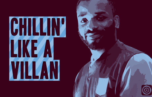 Футбольная команда Астон Вилла