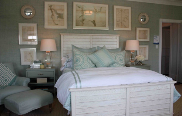 Спальня для гостей