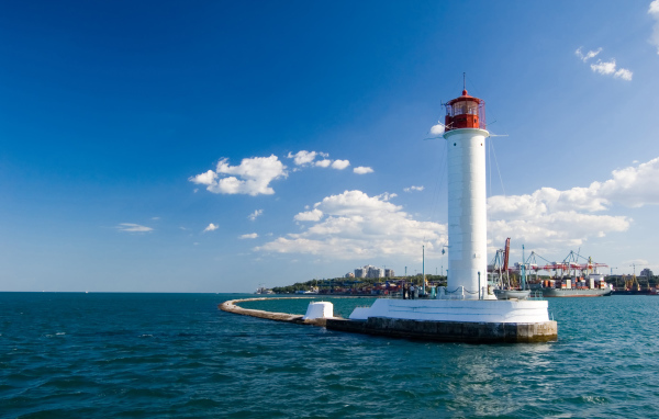 Отдых в Одессе