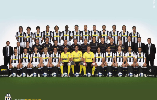 Ювентус 2013