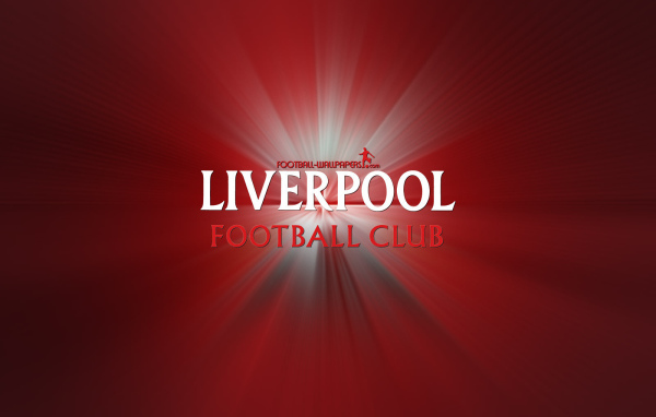 Ливерпуль Футбольный клуб Англии