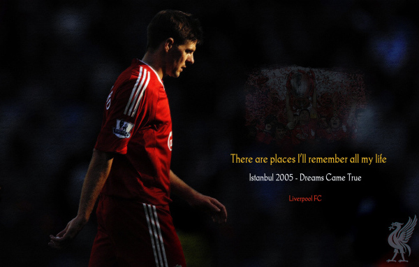 Ливерпуль знаменитый ФК Англии