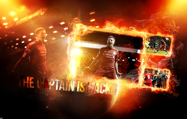 Ливерпуль Англия