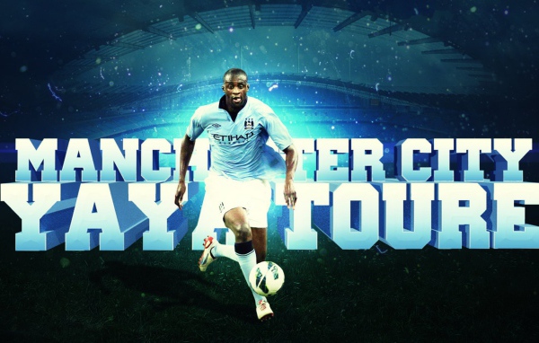 Manchester City best football club england