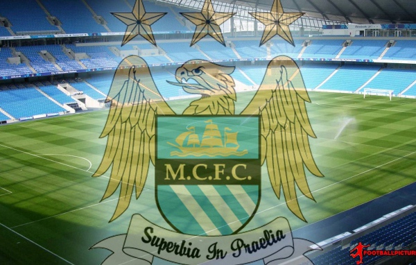 Манчестер Сити футбольный клуб