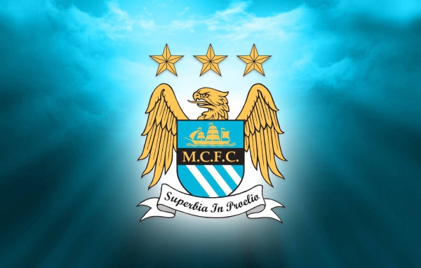 Манчестер Сити популярный футбольный клуб