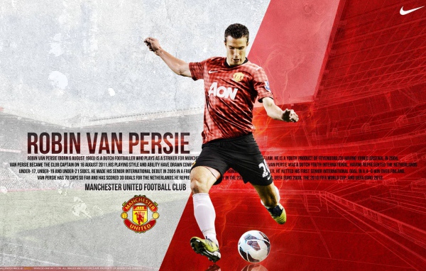 Манчестер Юнайтед футбольный клуб