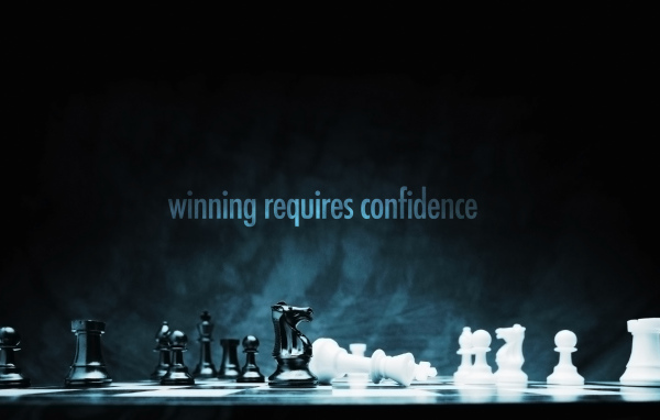 Мотивация про победу