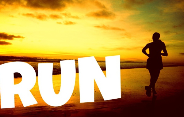 Двигайся и бегай