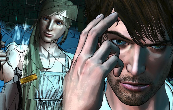 Новая игра Dark Dreams Don’t Die