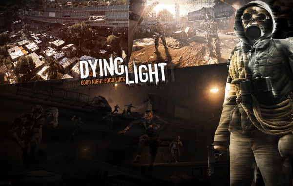 Новая игра Dying Light