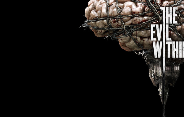 Новая игра The evil within