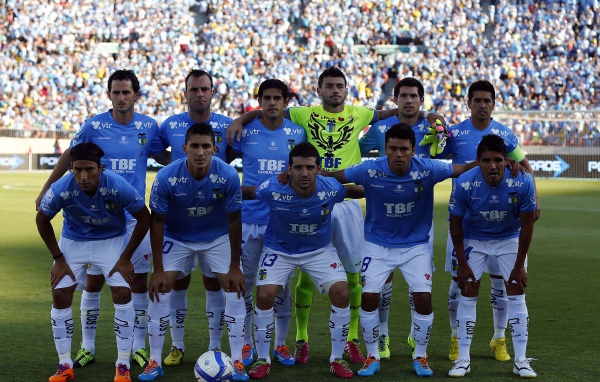 О′Хиггинс 2013