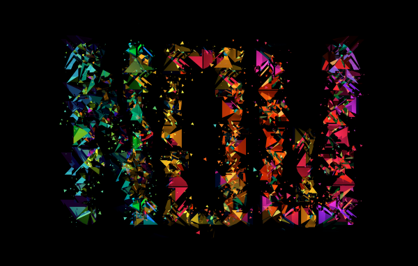 Только сейчас, не упускай возможности