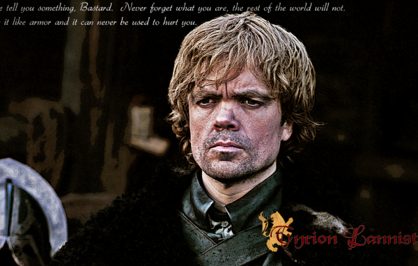 Питер Динклэйдж карлик из Игры Престолов