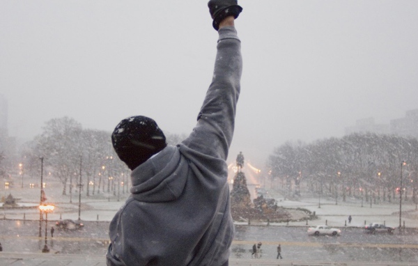 Фотография счастливого человека