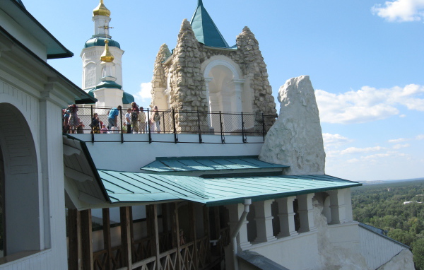 Фото Харькова