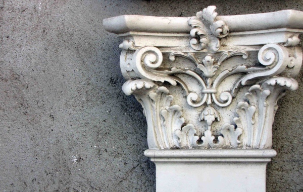 Гипсовая лепнина Одесса