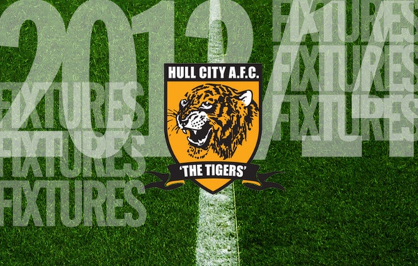 Популярный ФК Халл Сити