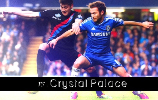 Популярный Футбольный клуб Кристал Пэлас