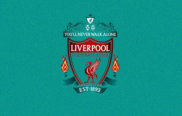 Популярный Футбольный клуб Ливерпуль