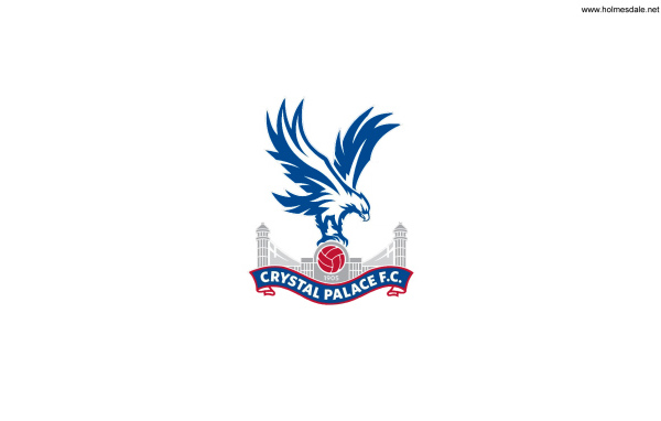 Популярный Футбольный клуб Англии Кристал Пэлас