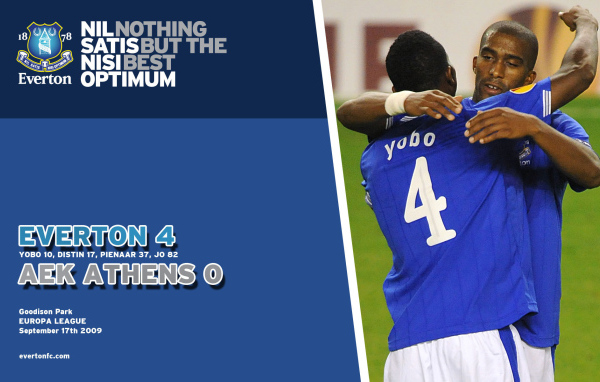 Популярный Футбольный клуб Англии Эвертон