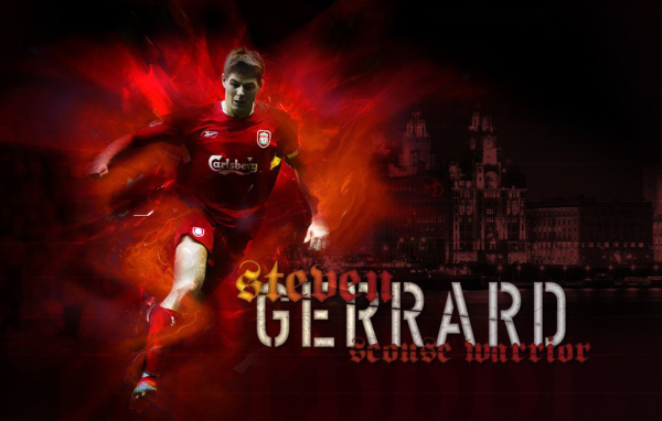 Популярный Ливерпуль