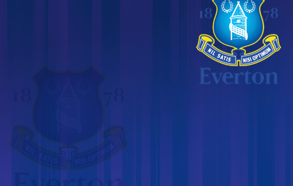 Популярный клуб Эвертон
