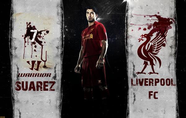 Популярный клуб Ливерпуль