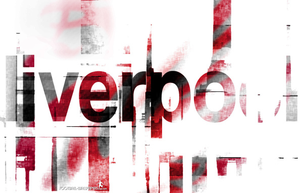 Популярный клуб Англии Ливерпуль