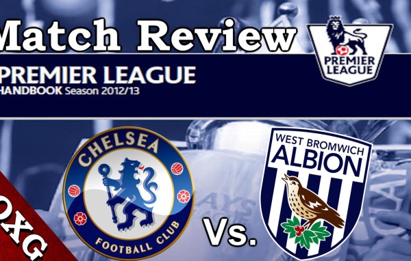 Популярный футбольный клуб Вест Бромвич Альбион