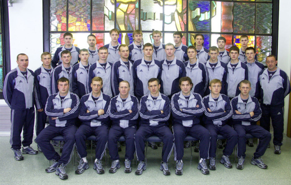 СКА Энергия 2013