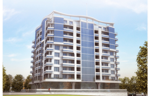 Санторини Одесса