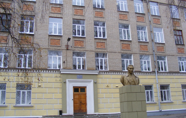 Школы в Харькове