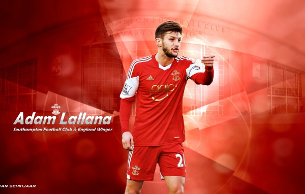 Саутгемптон