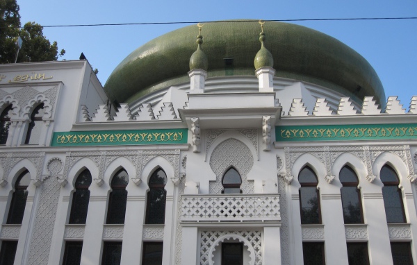 Храмы Одессы