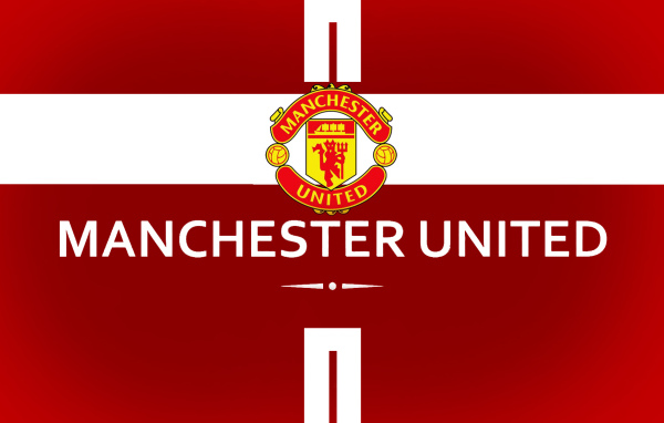 The beloved football club Manchester United