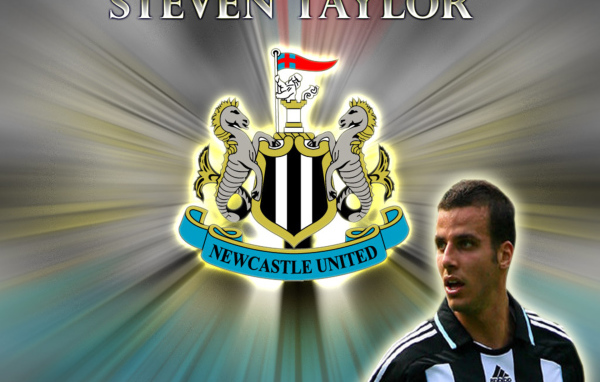 Возлюбленный футбольный клуб Ньюкасл Юнайте