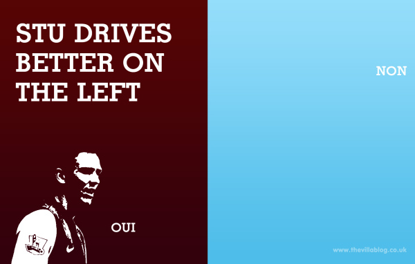 Возлюбленная футбольная команда Англии Астон Вилла