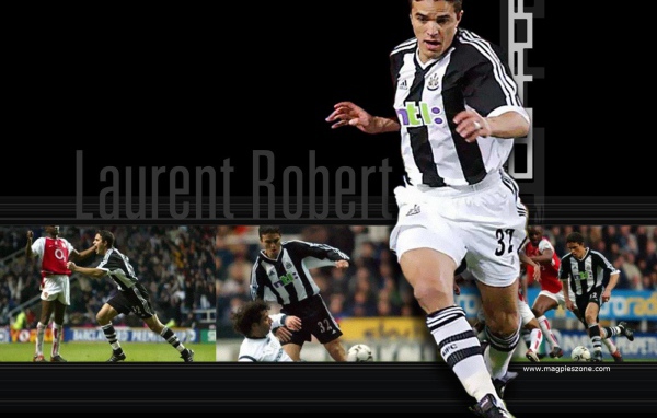 Любимая команда Ньюкасл Юнайтед