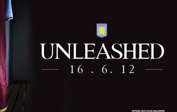 Лучший клуб Англии Астон Вилла