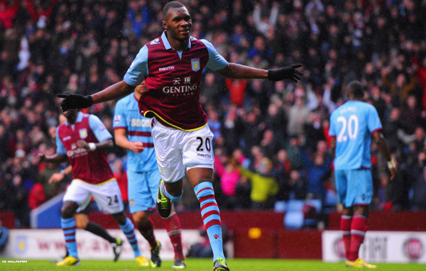 Лучший футбольный клуб Англии Астон Вилла