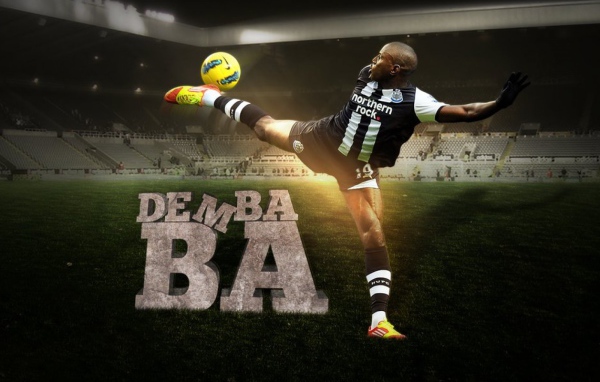 Лучший футбольный клуб Англии Ньюкасл Юнайтед