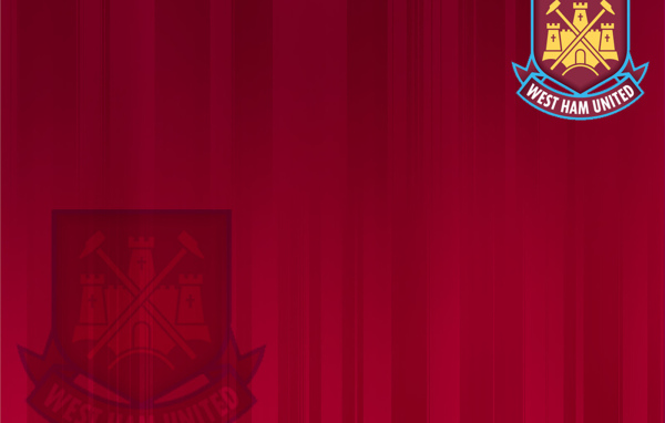 Лучший футбольный клуб лиги Англии Вест Хэм Юнайтед