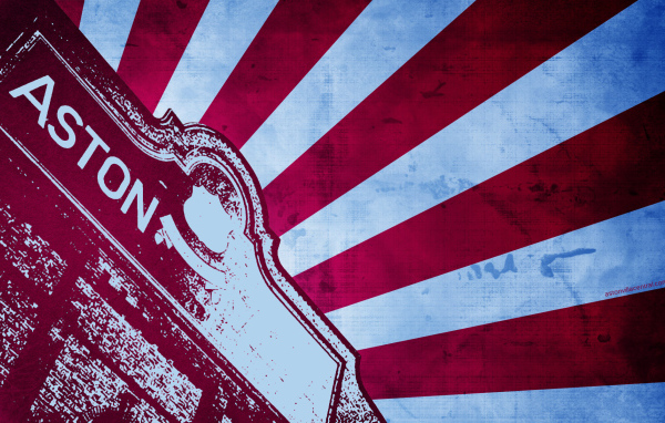 Лучшая футбольная команда Астон Вилла